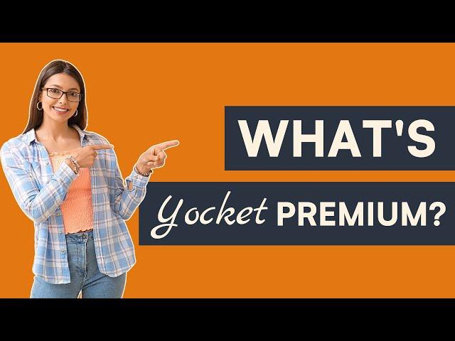 Yocket Premium Counselling - Finest Study Abroad Counselling delivered on the Smartest platform