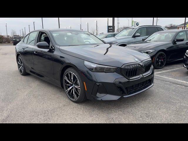 2025 BMW 550e xDrive Schaumburg, Arlington Heights, Mount Prospect, Elk Grove Village, Bartlett...