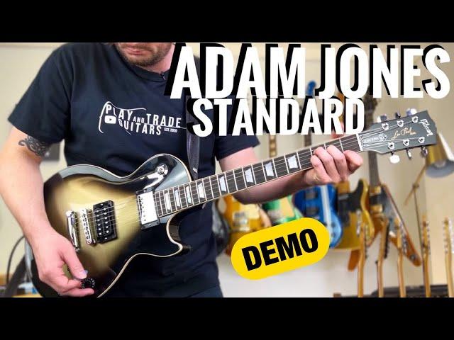 Gibson Adam Jones Les Paul Standard DEMO