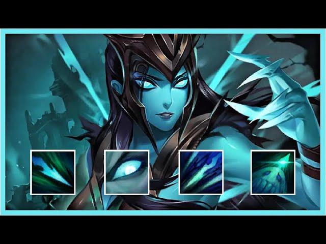 KALISTA MONTAGE #2 - HIT AND JUMP