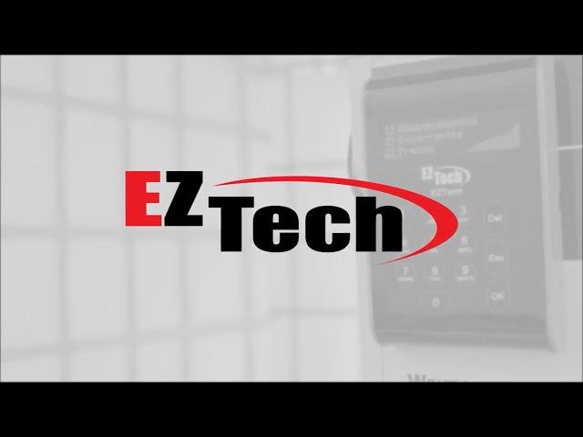 EZTech Frotas