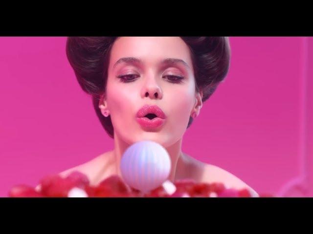 Реклама Fruittella Tempties | Фрутелла Темптис