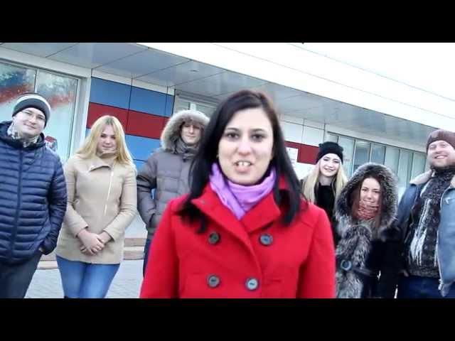 Молодежная палата Зюзино