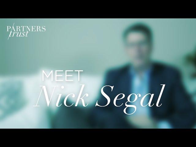 Nick Segal - Partners Trust, Beverly Hills