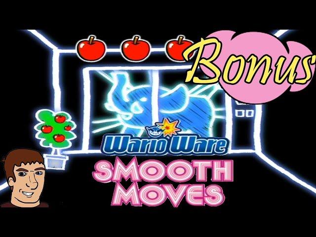 WarioWare: Smooth Moves - Bonus Episode: The Elephants