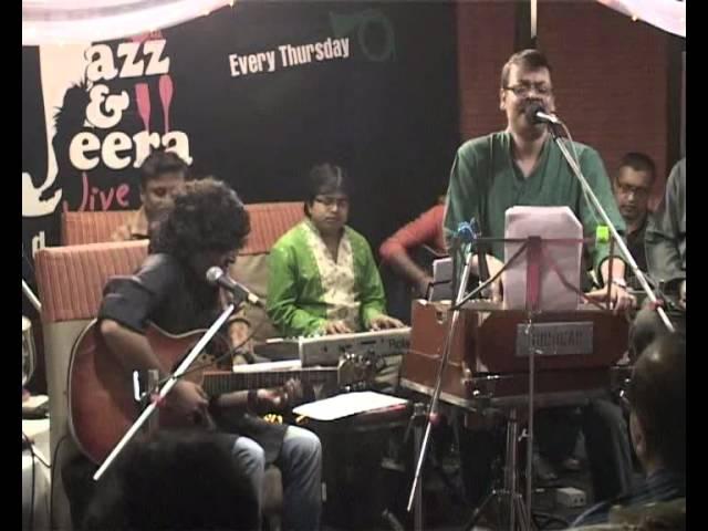 Jazz&Jeera live Shrikanto,sreejato+joy 1 12 201113 40 38