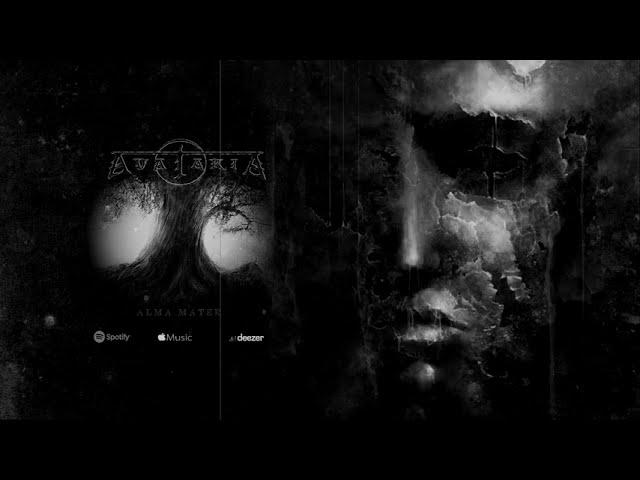 AvatariA - Alma Mater (Moonspell Cover)