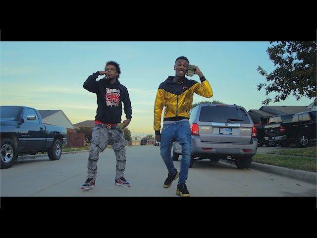 LilCj Kasino x BooGotti Kasino - D.O.P.E (Music Video) Shot By: @HalfpintFilmz