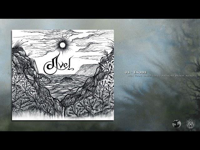 Avel - Avel (Full album)