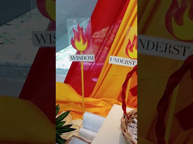 HoLy Spirit #frdaveconcepcion #greenbeltchapel #trending #popular