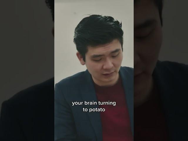 startup interviews be like...