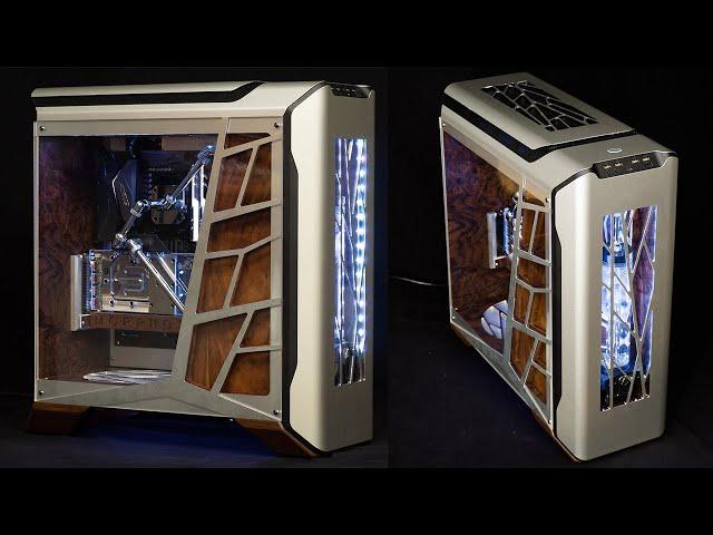 Mod of the Month: BEST PC Case Mods January 2020 | bit-tech Modding