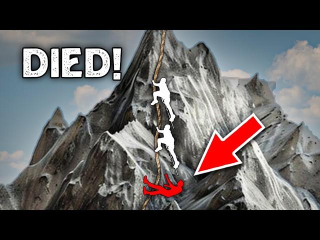 A Promising Climb Turned Fatal | Horrible Fates