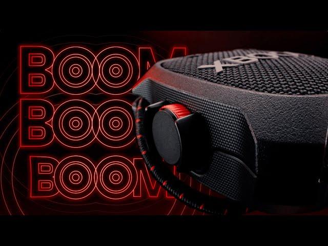 LG XBOOM XG2T:  The Ultimate Party Speaker l LG