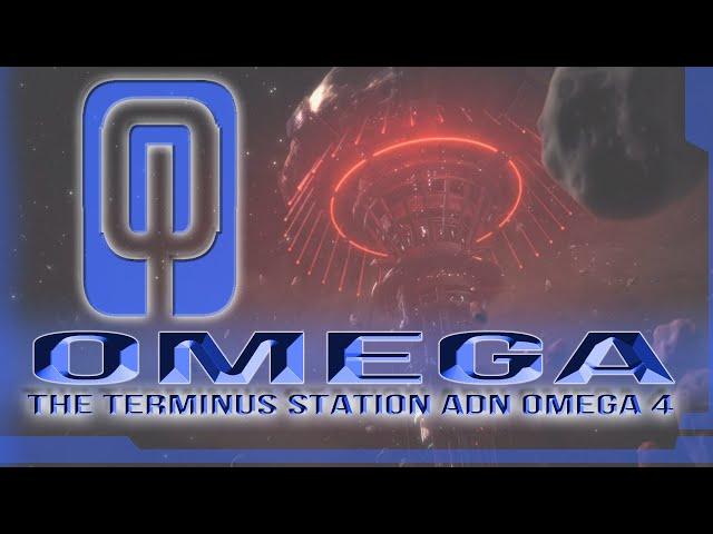 Omega Station (Mass Effect)