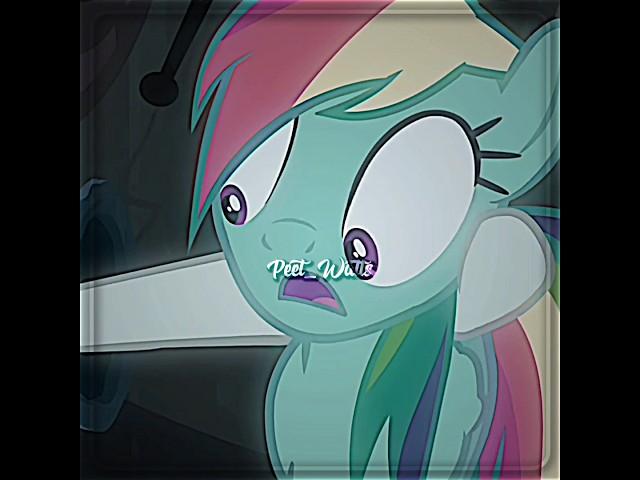 Их физиономии››››› #майлитлпонивидео #майлитлпони #млп #mlp #mylittlepony