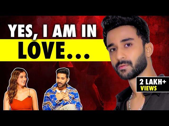 Raghav Juyal on Getting Scolded by Salman Khan, Meeting SRK, 11 11 & Love | Karishma Mehta | Ep 86