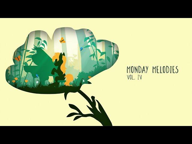 4everfreebrony - Gentle Breeze | Monday Melodies