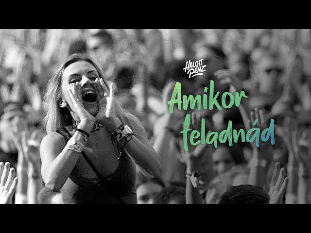 Halott Pénz - Amikor feladnád