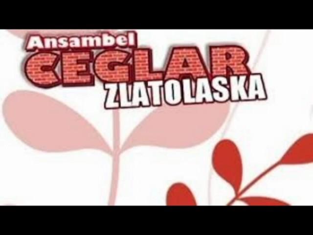 Ansambel Ceglar - Zlatolaska