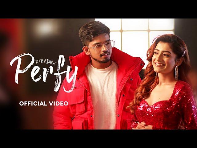 Perfy  - Paradox | Amulya Rattan | EP - The Unknown Letter | Def Jam India |2/4|