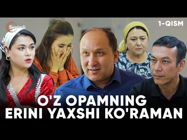 TUGUN - O'Z OPAMNING ERINI YAXSHI KO'RAMAN