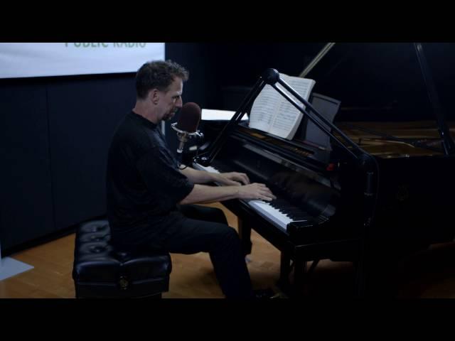 Scott O'Neil on Beethoven's Piano Concerto #4 at CPR Classical