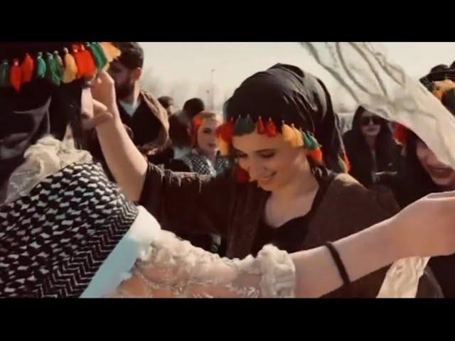 Europe ezidi music world - weekend closing ceremony 2024