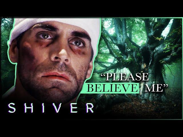 Shiver - Paranormal Documentaries: The Dark Secrets of a Haunted Tree