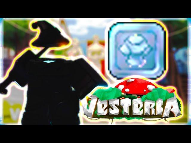 BEST WAY TO GET GOLD "HOW TO GET GOLD FAST" | Roblox Vesteria