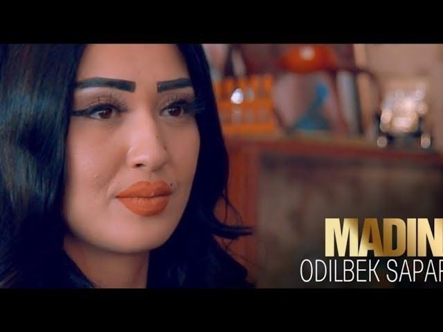 Odilbek Saparbaev   Madinam Music Video HD