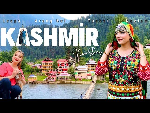 Ultimate KASHMIR TAOBAT Travel Guide: Hidden Gems of NEELAM VALLAY