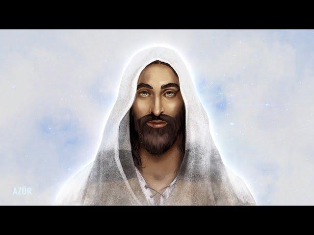 Jesus Christ Always By Your Side Healing Music | 432 Hz