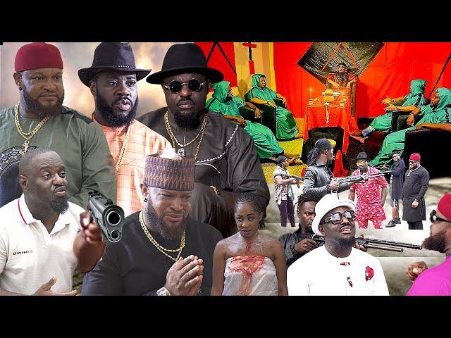 BILLIONAIRE FRIENDS CLUB - 2024 UPLOAD NIGERIAN MOVIES