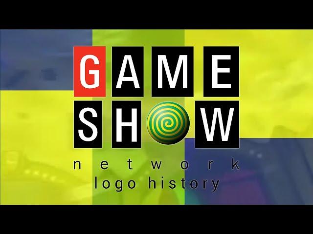 Game Show Network Logo History