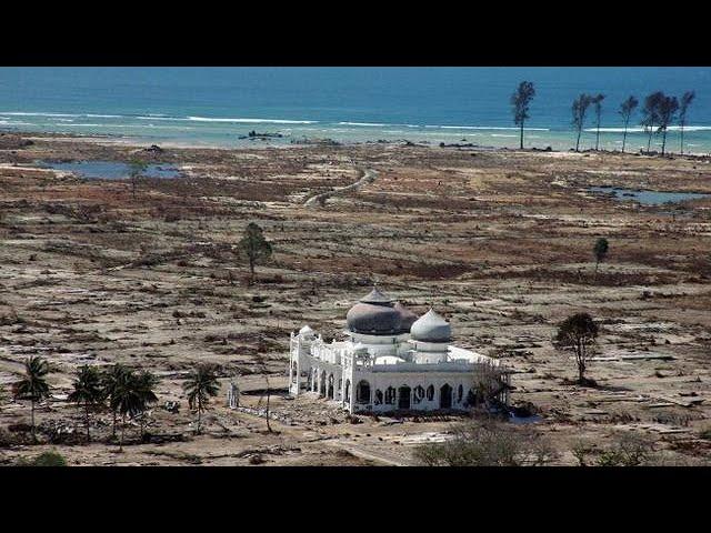 Melawan Lupa - Setelah Tsunami