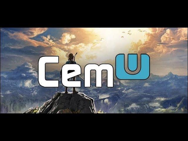 Save Games En Cemu 2023 | Breath of the Wild