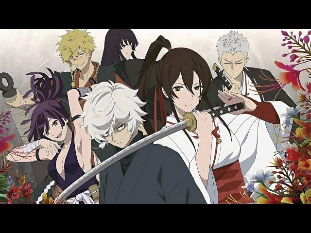 Hell's Paradise  Jigokuraku Episode 1 to 13 Full Season English Dubbed HD1080   地獄楽 1 to 13話