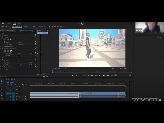 Zero to Pro: The Ultimate Video Editing Tutorial for Beginners To Advanced Level"