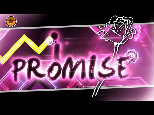 "I Promise" by EnZore & kurokawa [All Coins] | Geometry Dash 2.11