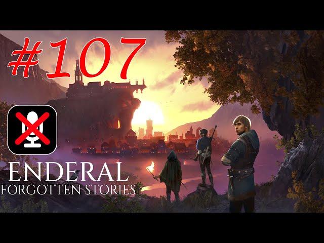 Enderal: Forgotten Stories #107 - Две Души - Часть 6