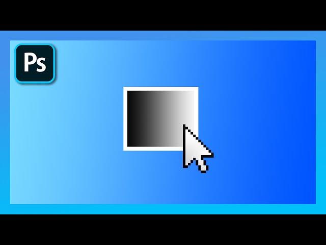 How to Use the Gradient Tool in Photoshop | Adobe Tutorial