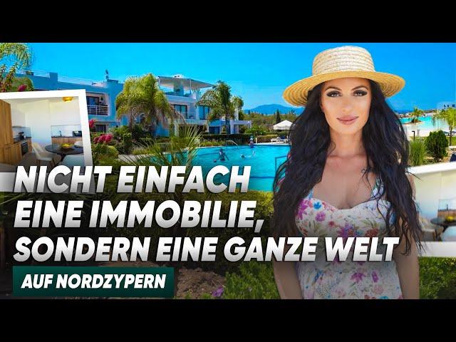 Immobilien auf Nordzypern überraschen immer wieder! Investitionen in Immobilien auf Nordzypern.