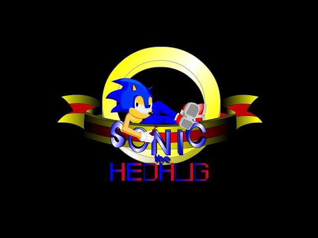 "Sonic the HEDHUG" Animated Series Trailer