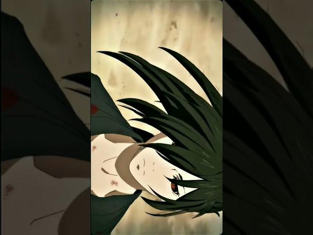 end of dororo ending