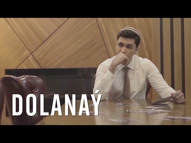 Azat Donmezow - Dolanay | 2020