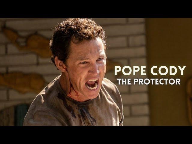 Pope | The Protector