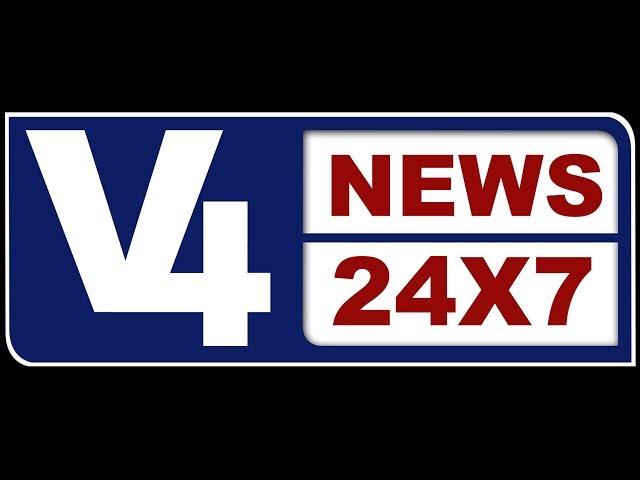 V4NEWS | LIVE