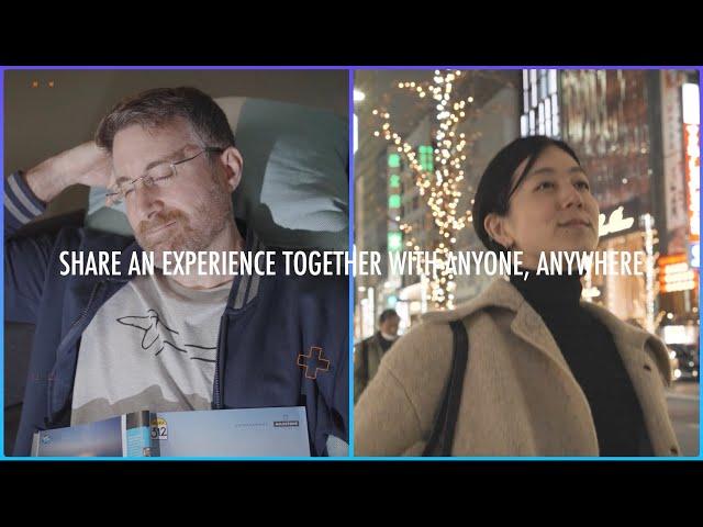 GSMA TEC Trial - 5G MEC powered XR Digital Twin Store