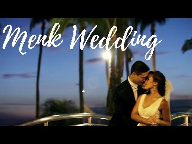 Menk wedding February 11, 2012